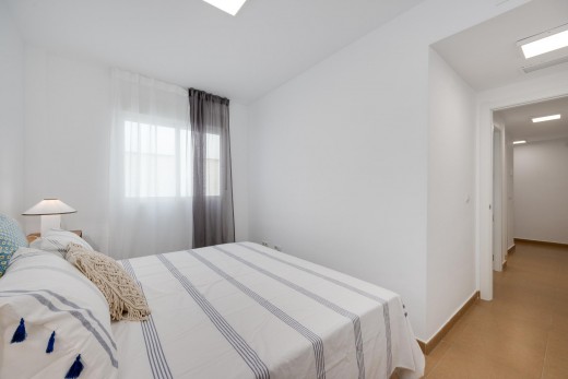 Revente - Appartement - Torrevieja - Acequion