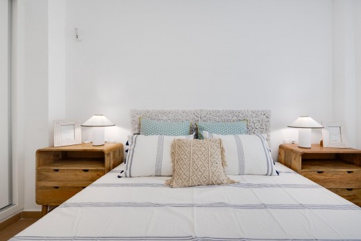 Revente - Appartement - Torrevieja - Acequion