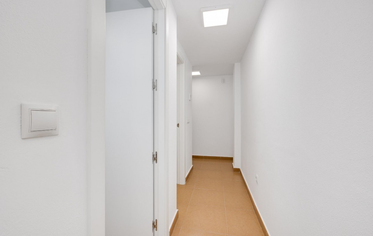 Revente - Appartement - Torrevieja - Acequion