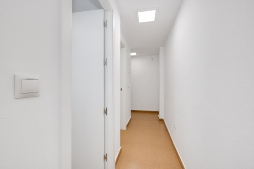 Revente - Appartement - Torrevieja - Acequion