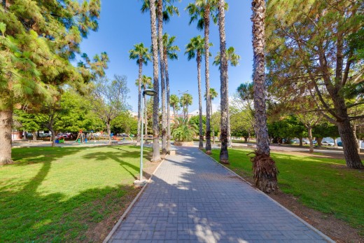 Revente - Appartement - Torrevieja - Acequion