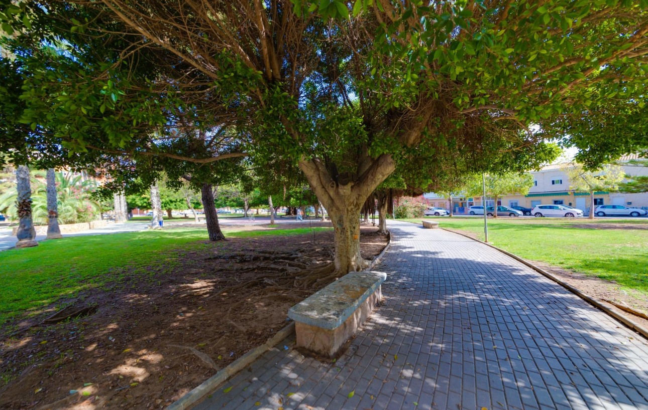 Revente - Appartement - Torrevieja - Acequion
