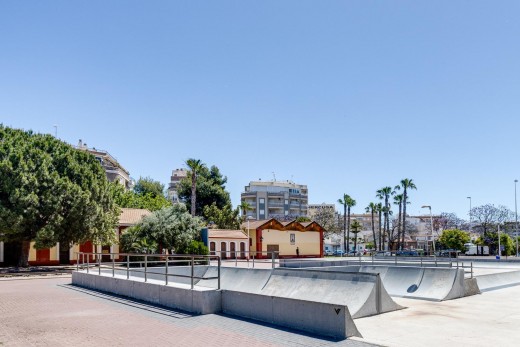 Revente - Appartement - Torrevieja - Acequion