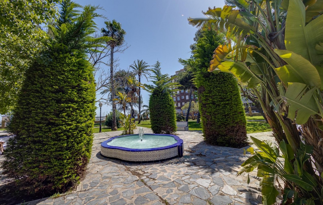 Revente - Appartement - Torrevieja - Acequion