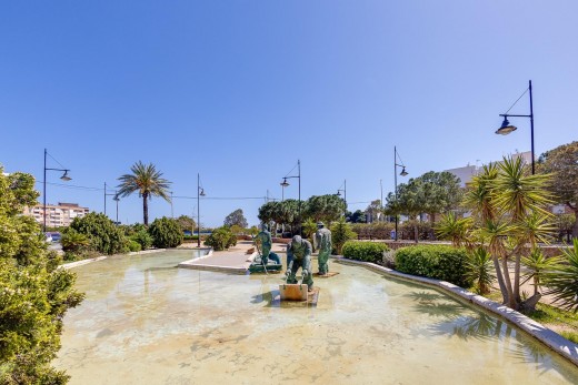 Revente - Appartement - Torrevieja - Acequion
