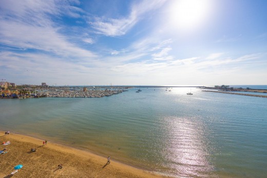Revente - Appartement - Torrevieja - Acequion