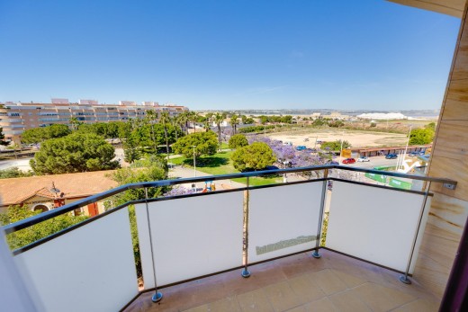 Revente - Appartement - Torrevieja - Acequion