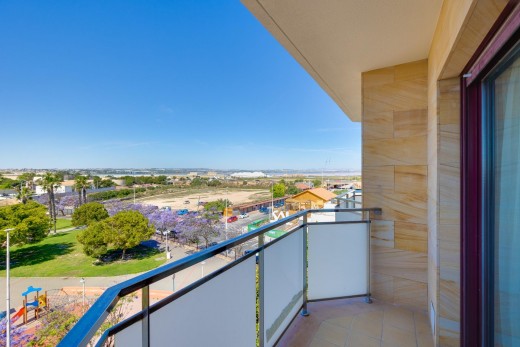 Revente - Appartement - Torrevieja - Acequion