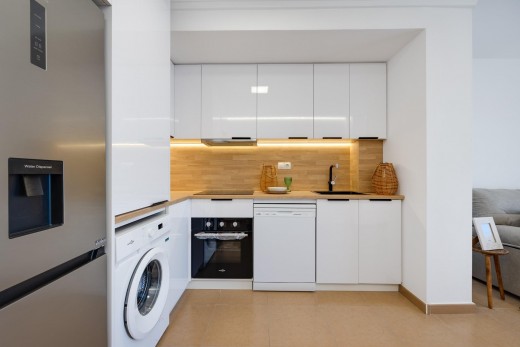 Revente - Appartement - Torrevieja - Acequion