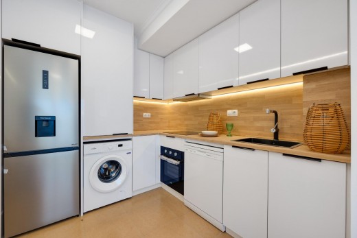 Revente - Appartement - Torrevieja - Acequion