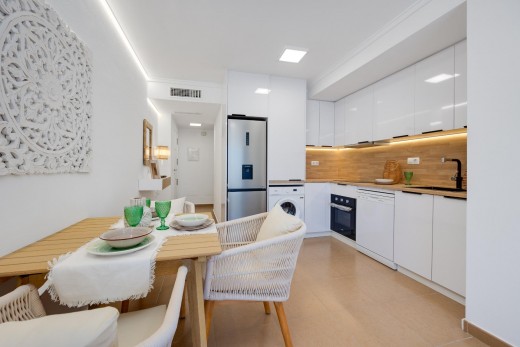Revente - Appartement - Torrevieja - Acequion
