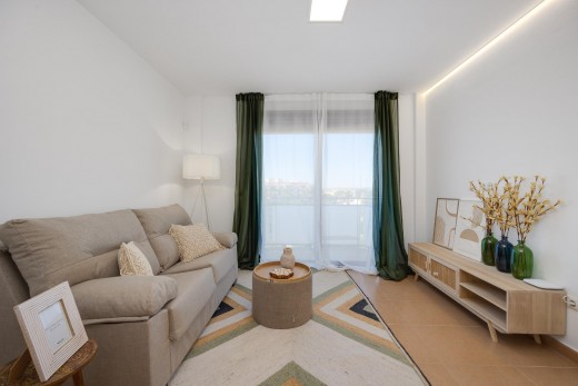 Revente - Appartement - Torrevieja - Acequion