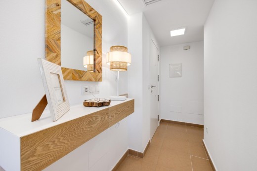 Revente - Appartement - Torrevieja - Acequion