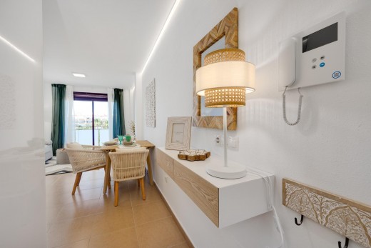 Revente - Appartement - Torrevieja - Acequion