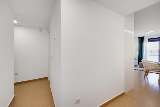 Revente - Appartement - Torrevieja - Acequion