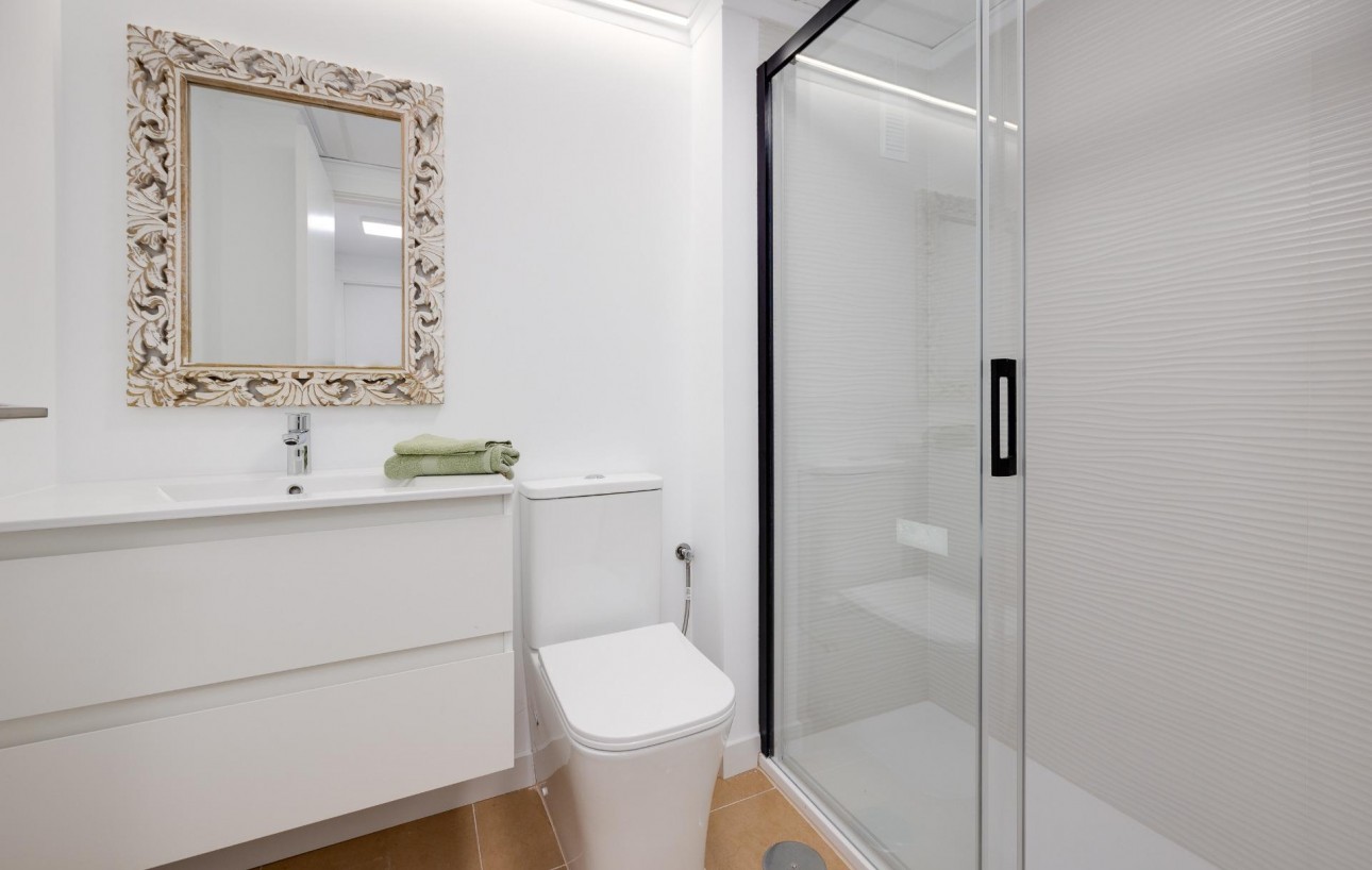 Revente - Appartement - Torrevieja - Acequion