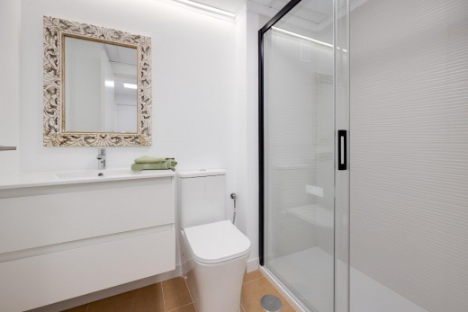 Revente - Appartement - Torrevieja - Acequion