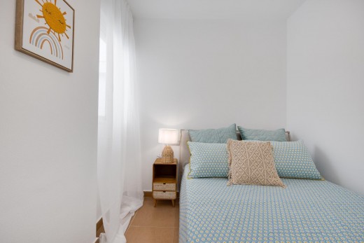 Revente - Appartement - Torrevieja - Acequion