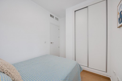 Revente - Appartement - Torrevieja - Acequion