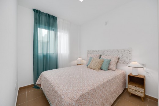 Revente - Appartement - Torrevieja - Acequion