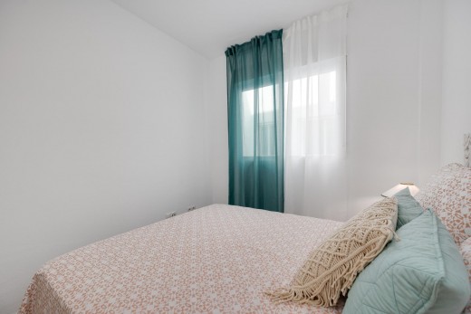 Revente - Appartement - Torrevieja - Acequion