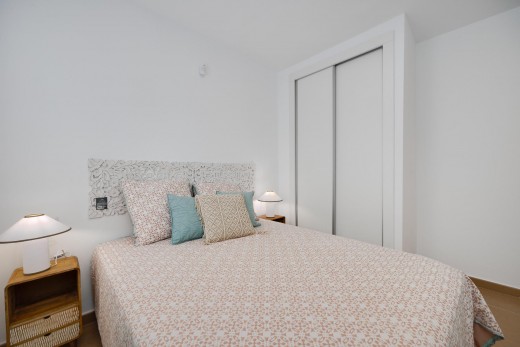 Revente - Appartement - Torrevieja - Acequion