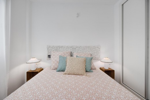 Revente - Appartement - Torrevieja - Acequion
