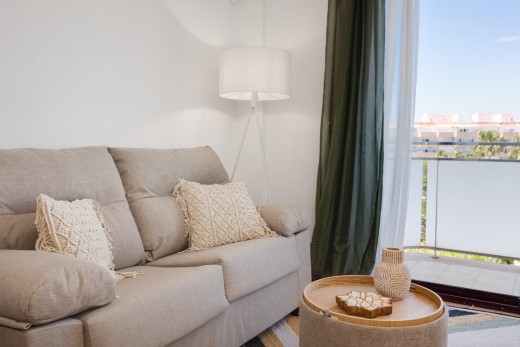 Revente - Appartement - Torrevieja - Acequion