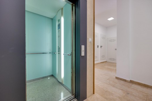 Revente - Appartement - Torrevieja - Acequion