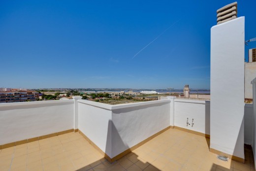 Revente - Appartement - Torrevieja - Acequion