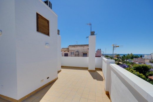 Revente - Appartement - Torrevieja - Acequion