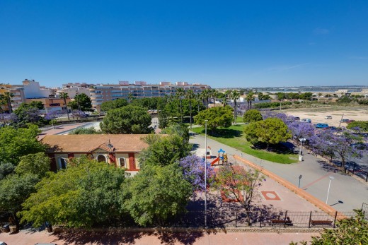 Revente - Appartement - Torrevieja - Acequion