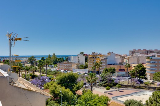 Revente - Appartement - Torrevieja - Acequion