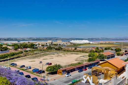 Revente - Appartement - Torrevieja - Acequion