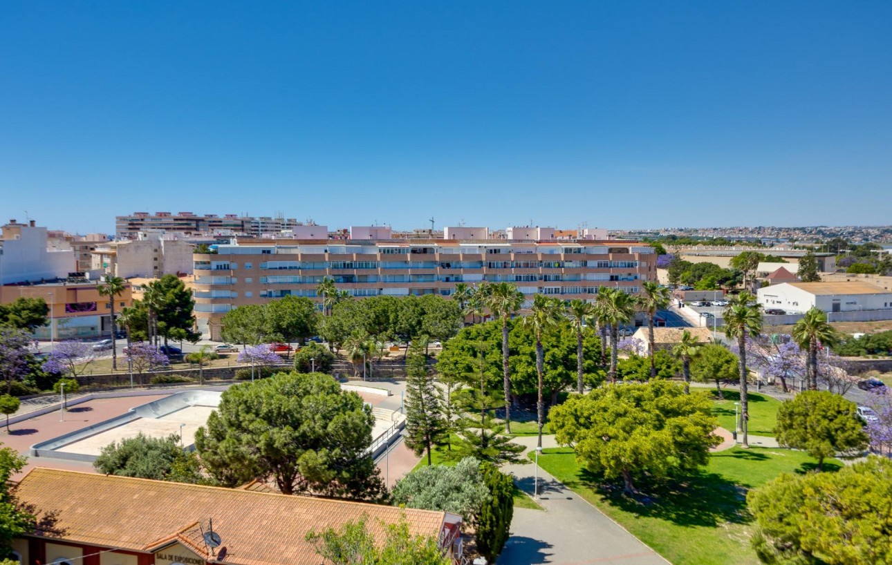Revente - Appartement - Torrevieja - Acequion