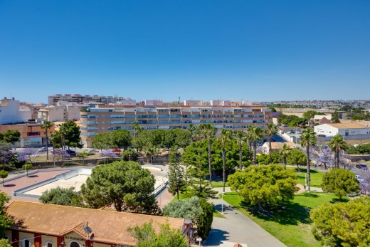 Revente - Appartement - Torrevieja - Acequion