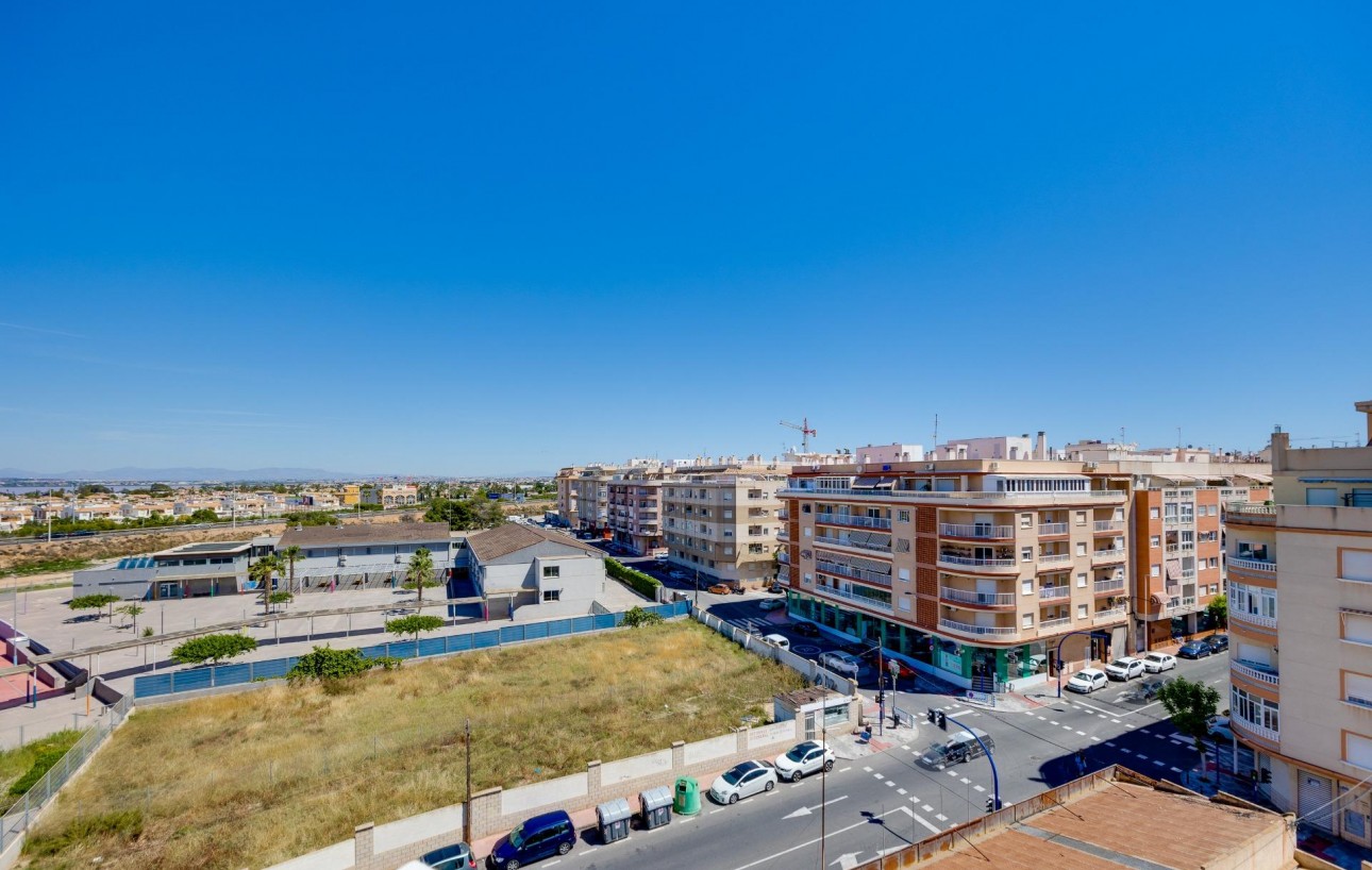 Revente - Appartement - Torrevieja - Acequion