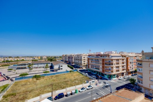 Revente - Appartement - Torrevieja - Acequion
