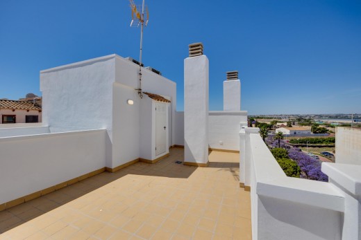 Revente - Appartement - Torrevieja - Acequion