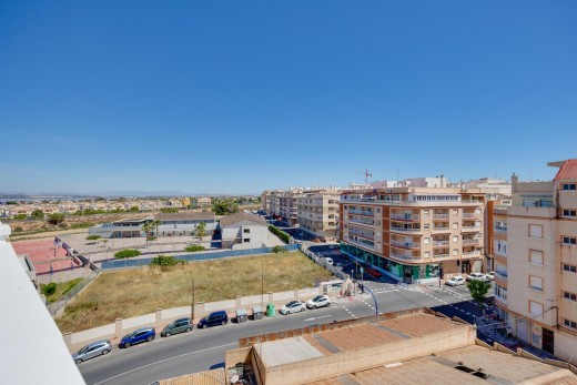 Revente - Appartement - Torrevieja - Acequion