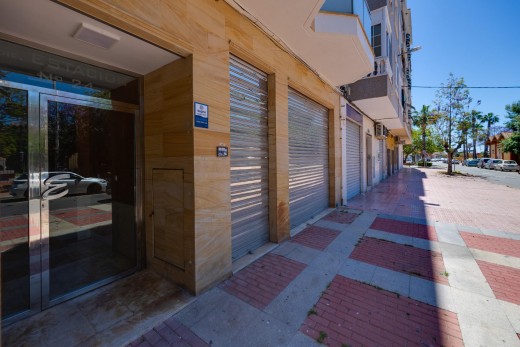 Revente - Appartement - Torrevieja - Acequion