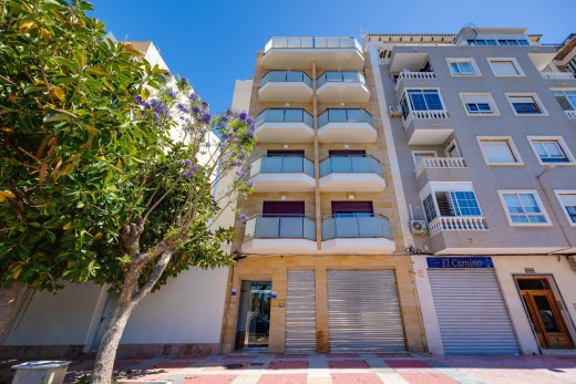 Revente - Appartement - Torrevieja - Acequion