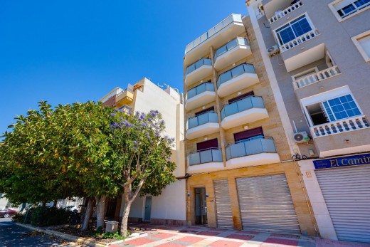 Revente - Appartement - Torrevieja - Acequion