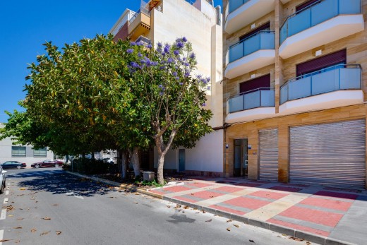 Revente - Appartement - Torrevieja - Acequion