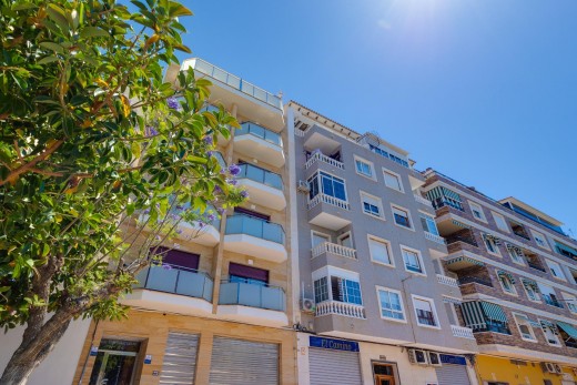 Revente - Appartement - Torrevieja - Acequion