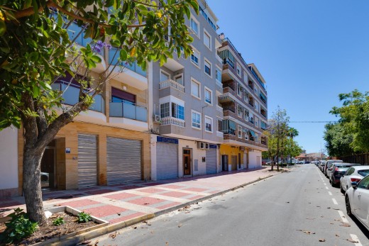 Revente - Appartement - Torrevieja - Acequion