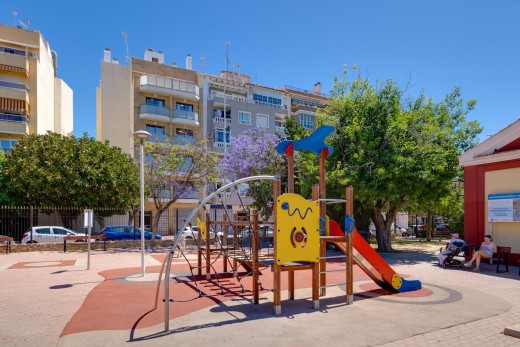 Revente - Appartement - Torrevieja - Acequion