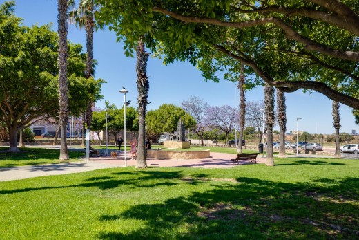 Revente - Appartement - Torrevieja - Acequion