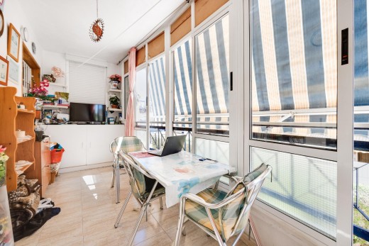 Resale - Lägenhet - Torrevieja - La Mata