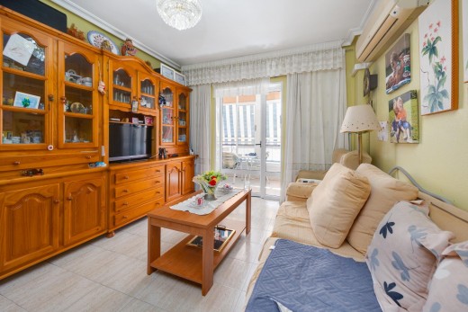 Resale - Lägenhet - Torrevieja - La Mata